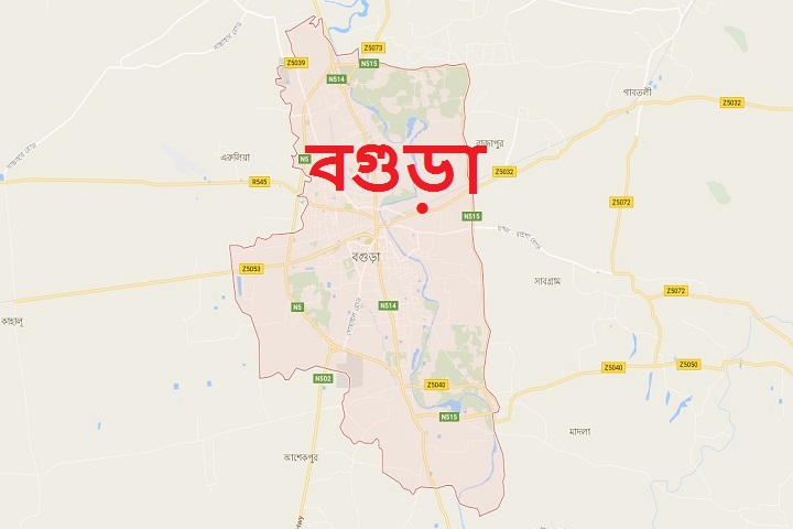 নিহত মা ছেলে