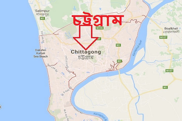 হত্যা পুলিশ আটক