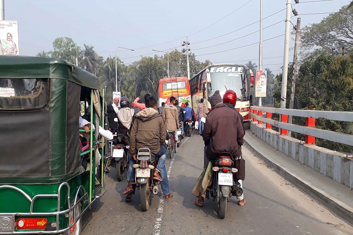 রাসেল শেখ হাসিনা ভারি