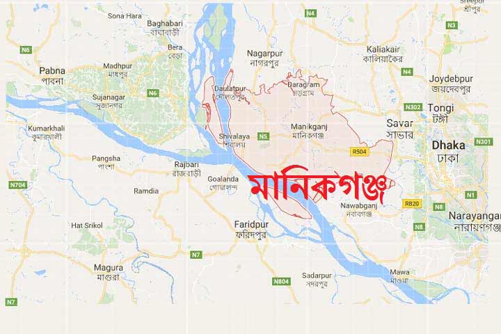 শিশু ধর্ষণের অভিযোগে বাসচালক গ্রেপ্তার