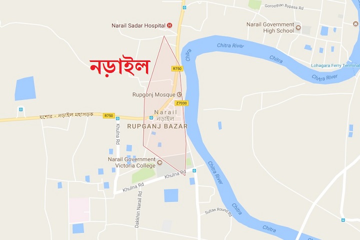 নিহত যুবক মৃত্যু