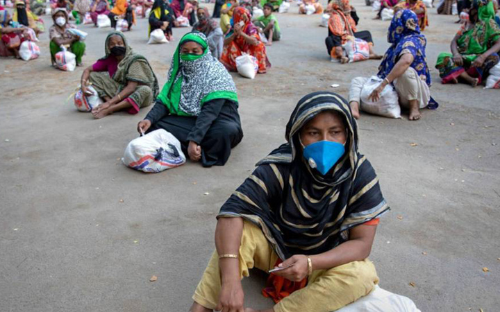 করোনার জন্য বড় সংকটের দিকে যাচ্ছে দেশ গবেষণা