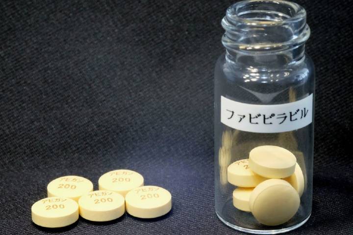 Japan to send Avigan to 43 countries for coronavirus research