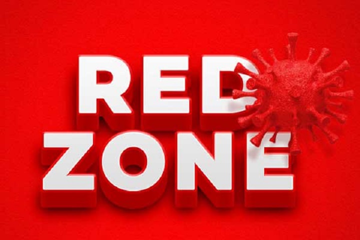 Lockdown is not being implemented in Jessore Red Zone either