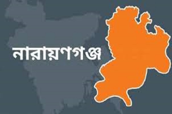 The abducted bus driver was rescued in Narayanganj after eight days