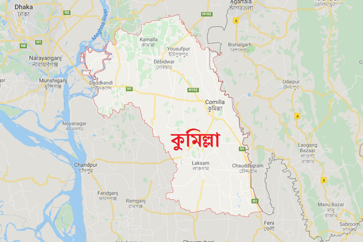 In Comilla, 4 people died due to corona symptoms