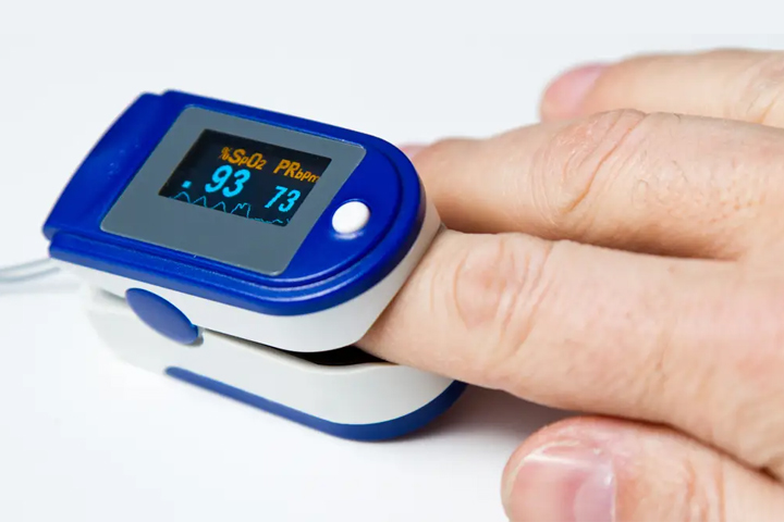 oximeter