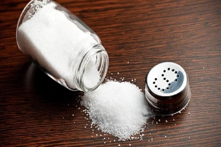 Salt