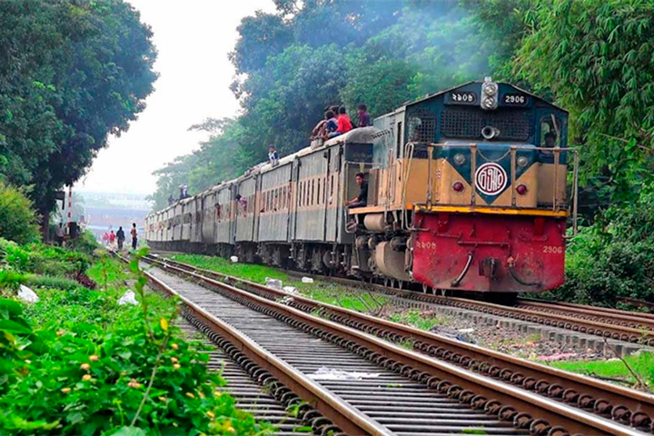 Another 19 pairs of passenger trains will be launched from September 5