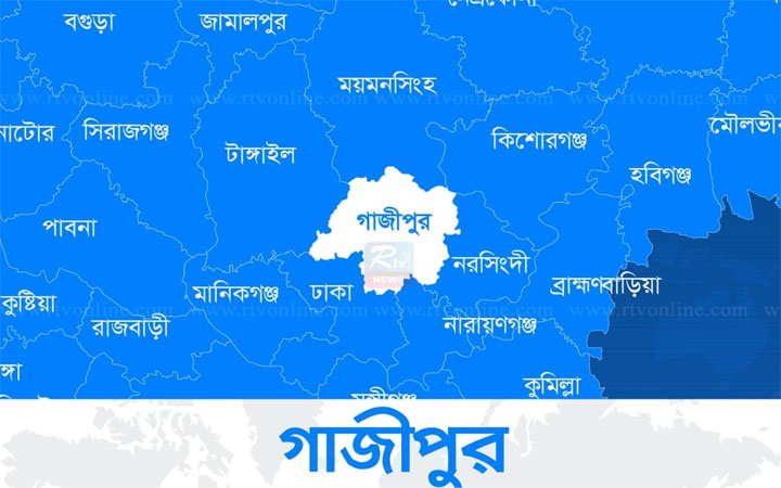 11 days youth abducted in Gazipur rescued, arrested 2