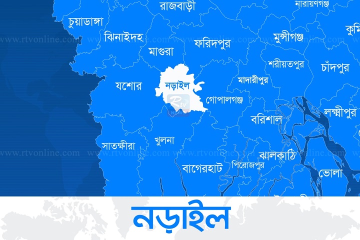 নড়াইল শিশু ধর্ষণ