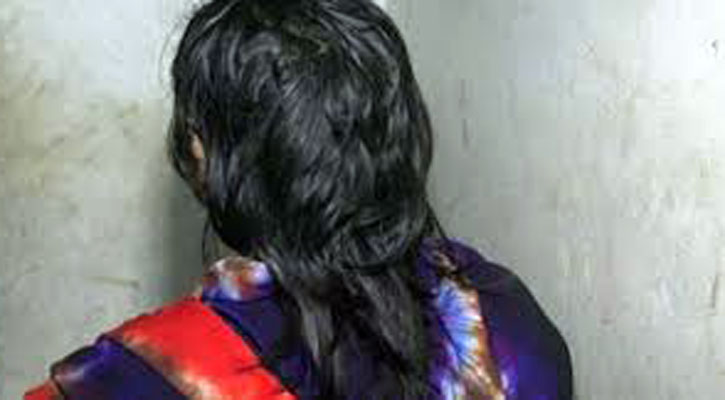 In Pirojpur, a housewife was gang-raped in two stages and arrested