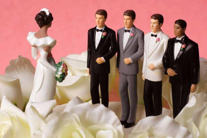 South Africa proposes legalising women marrying multiple husbands