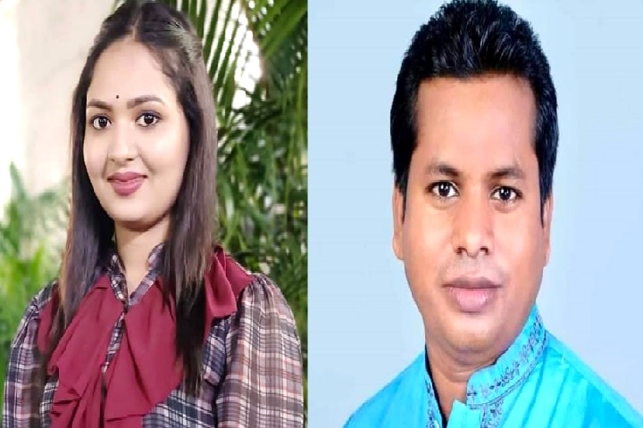 ছাত্রলীগ নেত্রীকে নেতার কুপ্রস্তাব