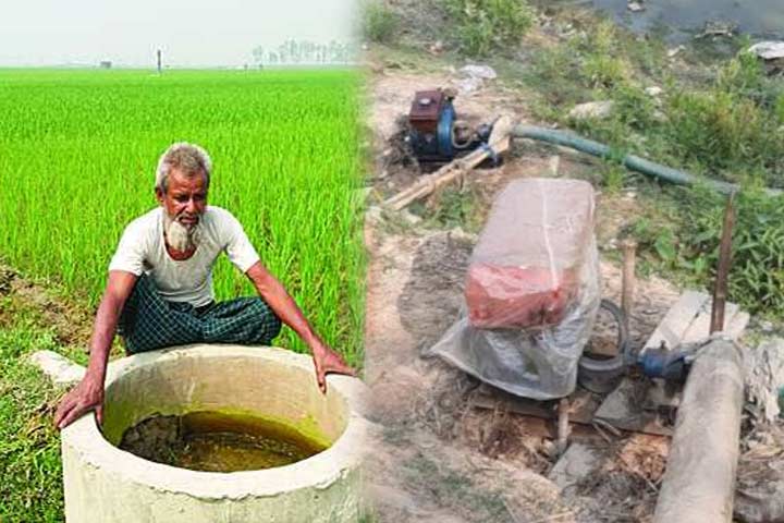 লোডশেডিংয়ে মানা হচ্ছে না সরকারি সিদ্ধান্ত