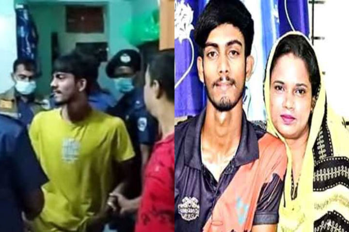 ছাত্রকে বিয়ে করা সেই শিক্ষিকার লাশ উদ্ধার, স্বামী আটক 