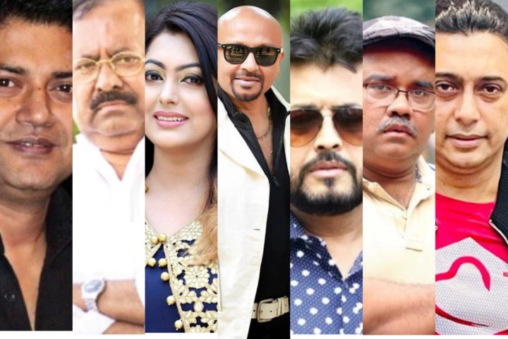 বাংলাদেশে ‘পাঠানে’র মুক্তি নিয়ে ঢাকাই চলচ্চিত্রের তারকাদের প্রতিক্রিয়া  