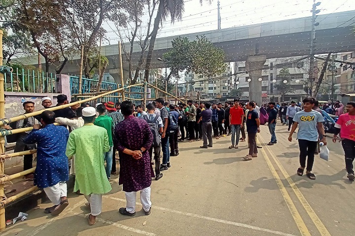 মিরপুরে ২০০ টাকায় দেখা যাবে বাংলাদেশ-ইংল্যান্ড ম্যাচ