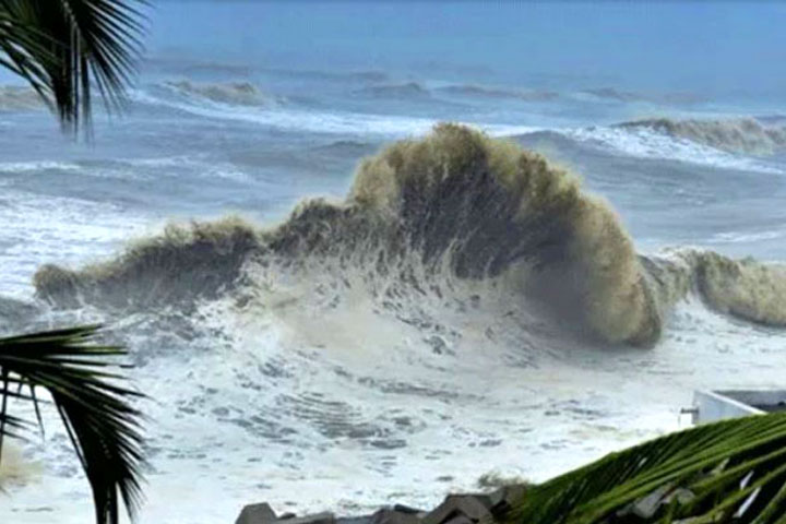 দিনের তাপমাত্রা বাড়বে, রাতের কমবে 