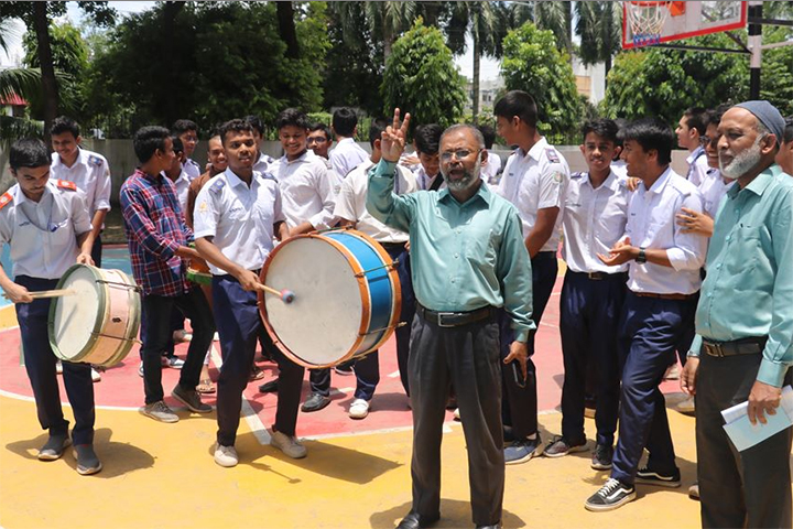 আদমজী ক্যান্টনমেন্ট পাবলিক স্কুল