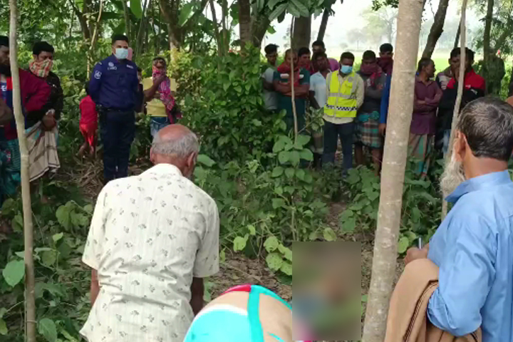 কুষ্টিয়ার দৌলতপুরে নিখোঁজ স্কুলছাত্রের মরদেহ উদ্ধার 