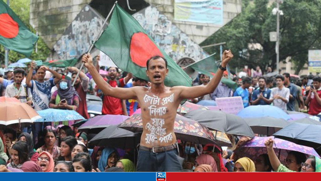 যৌক্তিকতা থাকলেও সুযোগসন্ধানীদের নিয়ে সতর্ক সরকার