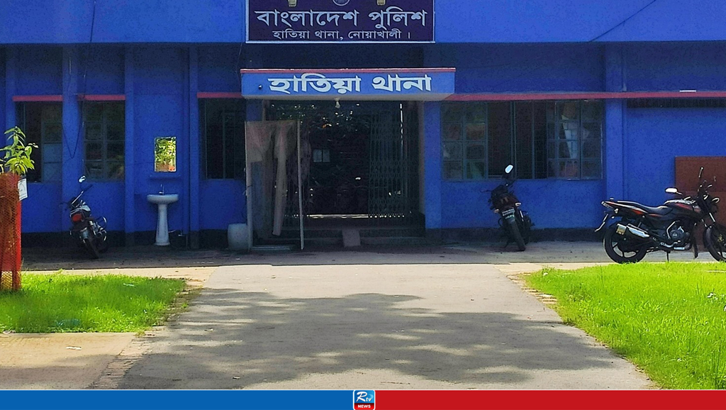 মেঘনায় মিলল অজ্ঞাত যুবকের মরদেহ 