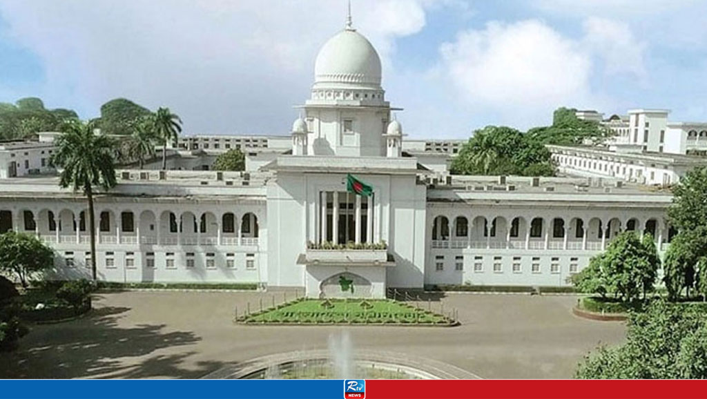 সুপ্রিম কোর্ট থেকে ফেরার পথে চার বিচারপতির গাড়িতে হামলা