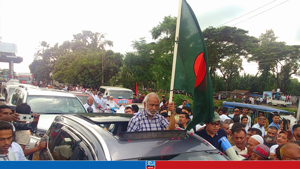 নতুন প্রজন্মকে ঠান্ডা মাথায় এগিয়ে যেতে হবে: মঈন খান