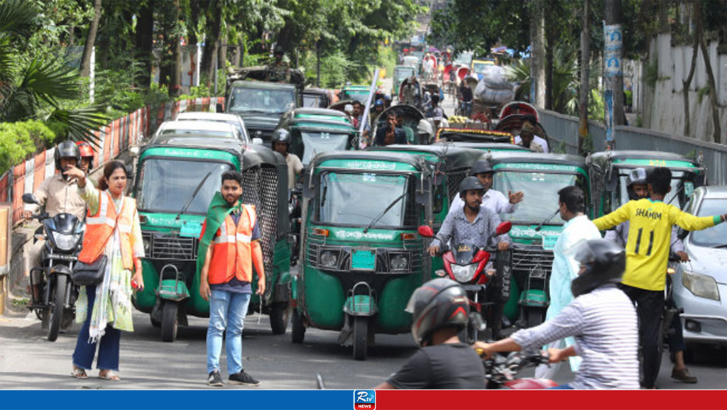 ট্রাফিক নিয়ন্ত্রণে নিয়োজিত শিক্ষার্থীদের যে স্বাস্থ্যপরামর্শ মেনে চলতে হবে