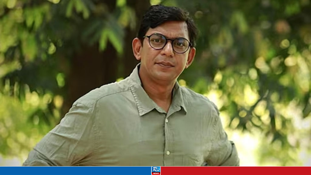 বন্যার্তদের সহযোগিতার কথা বলে তোপের মুখে চঞ্চল