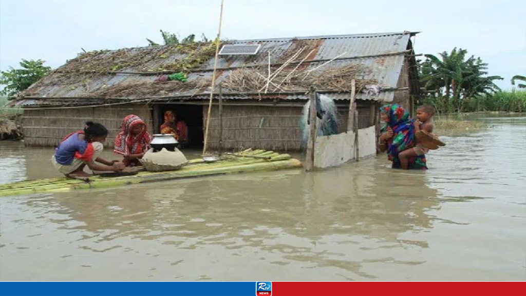 বন্যা ও পানিতে ডুবে মৃতদের দাফনের নিয়ম