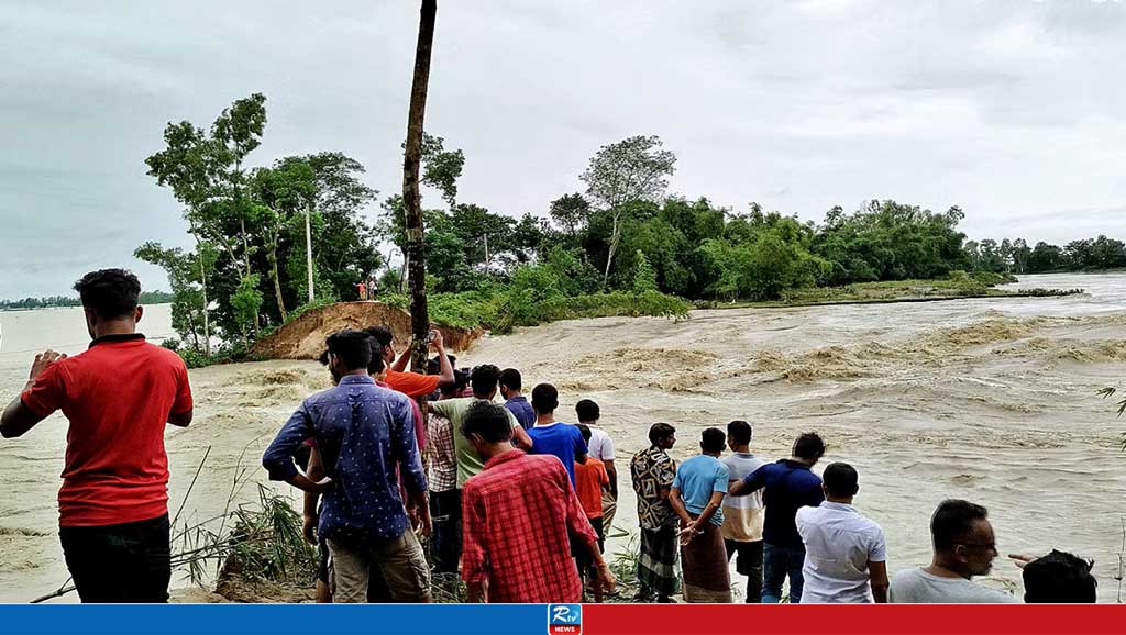 দুঃসংবাদ দিল আবহাওয়া অফিস