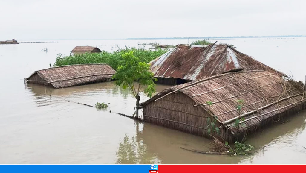 বন্যায় বিপদ এড়াতে প্রস্তুতি ও করণীয়