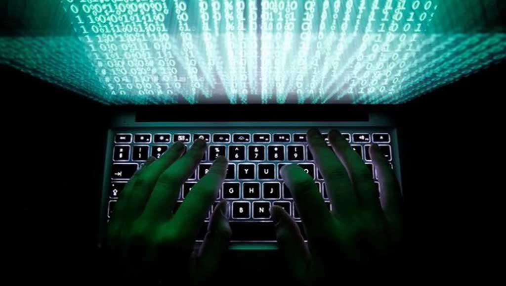 China's cyberattacks on Taiwan surge ahead of presidential inauguration