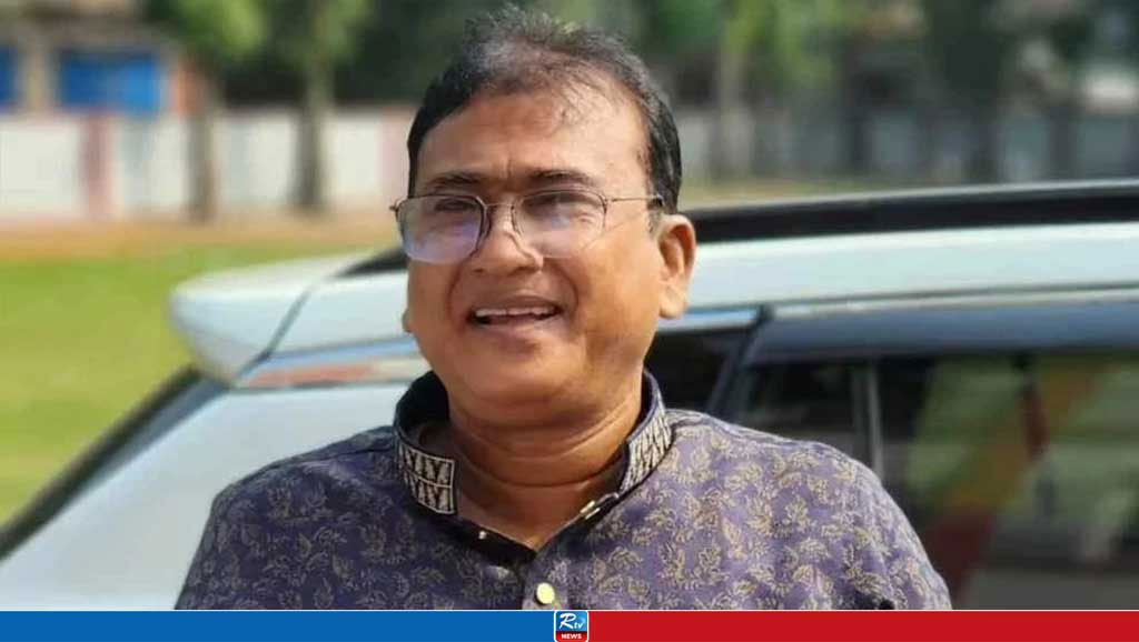 'Missing MP Anwarul Azim' Body recovered from Kolkata