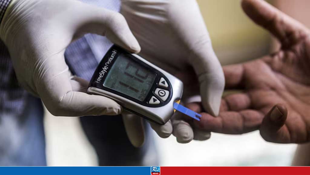 Chinese doctors claim to cure diabetes with cell therapy