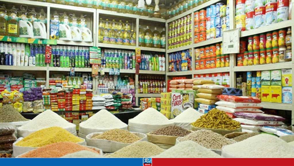 Food inflation rises in May