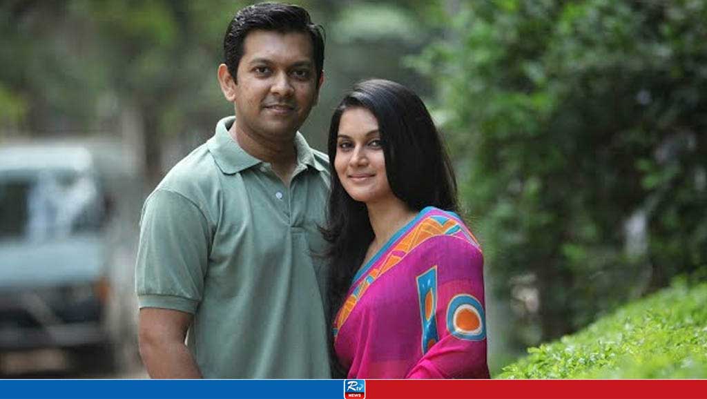 Tahsan-Mithila will not be seen together in 'Baji' 