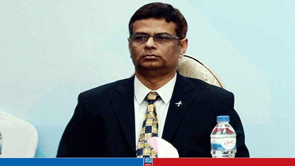 Sadikur Rahman appointed as new Chairman of CAAB