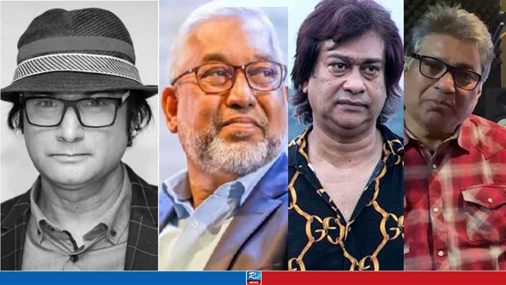 Artists are stunned by death of Shafin Ahmed