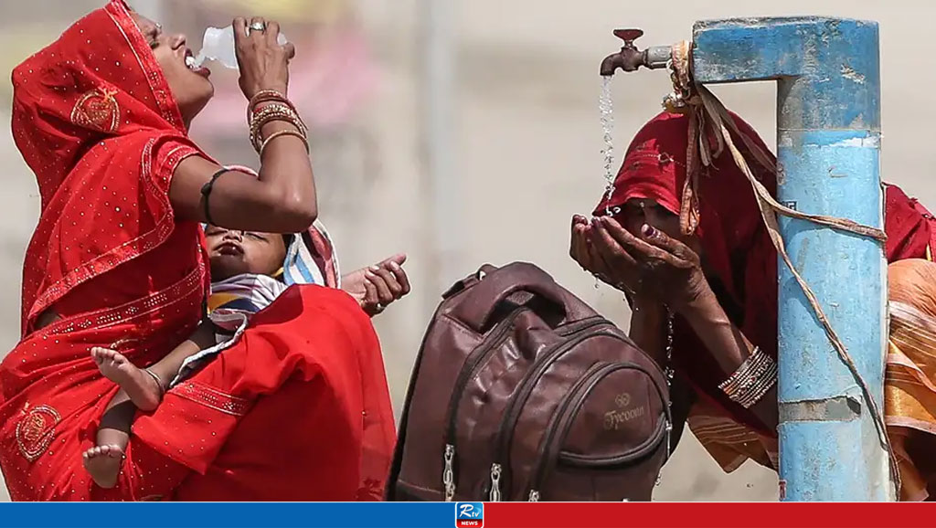 'Extreme heat epidemic' hitting humanity, UN warns