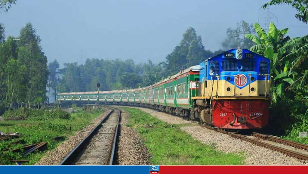 Bangladesh Railway: Trains to start running across the country