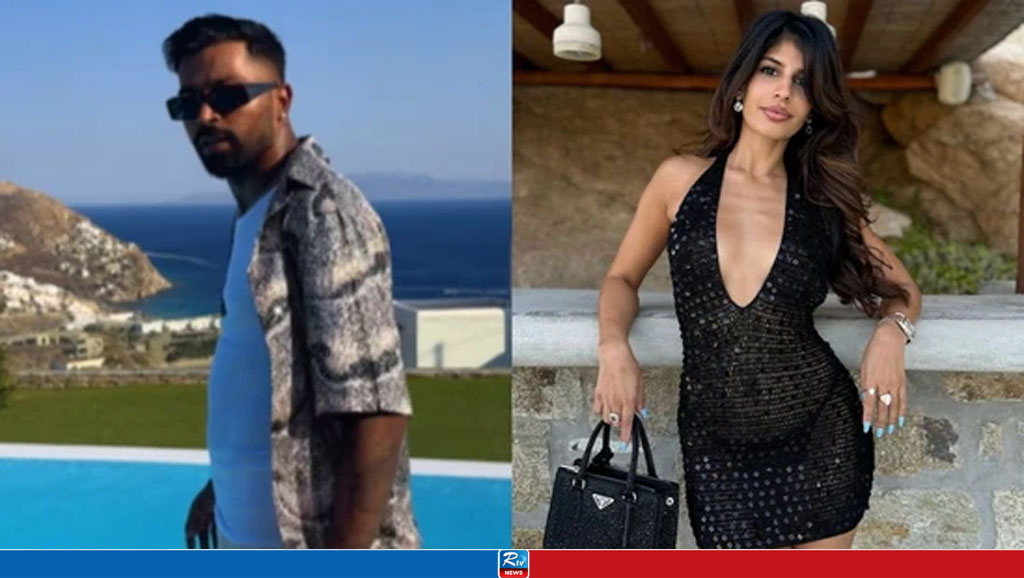 Has Hardik Pandya moved on from Natasa Stankovic after separation?