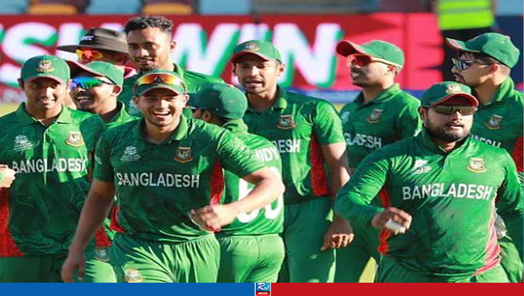 Bangladesh HP beat Perth to confirm semifinal