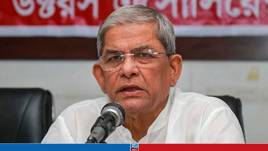 Fakhrul called for release of roadmap for early elections