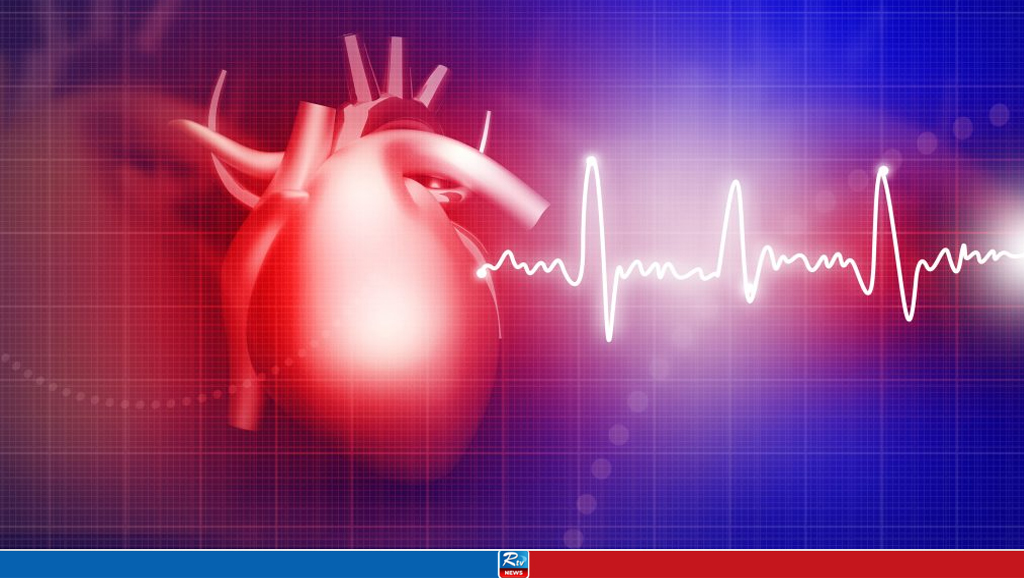 Take Action Against the #1 Killer – Heart Disease!