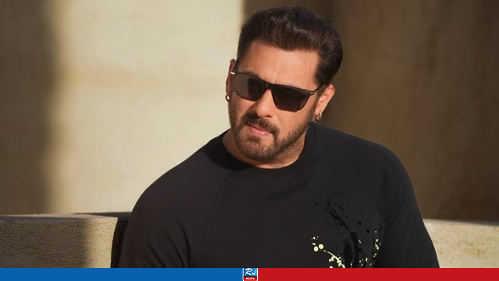 Salman Khan Reveals Shocking Information About His Murder Conspiracy