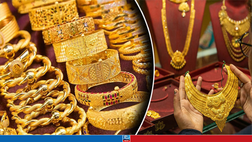 Gold Prices Drop Again